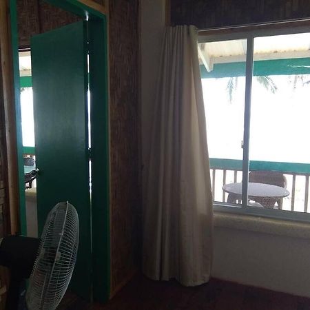 Pacifico Bigwish Beach Resort San Isidro  Exterior photo