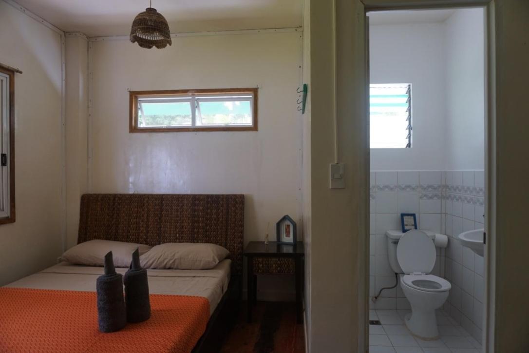 Pacifico Bigwish Beach Resort San Isidro  Exterior photo