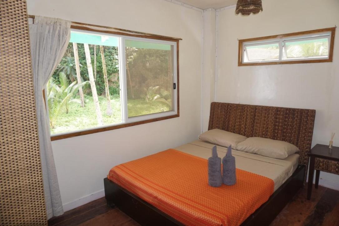 Pacifico Bigwish Beach Resort San Isidro  Exterior photo