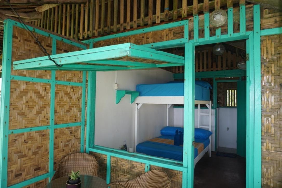 Pacifico Bigwish Beach Resort San Isidro  Exterior photo