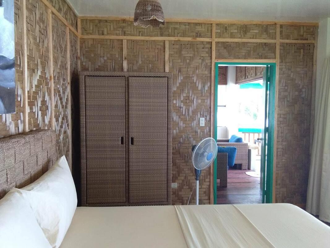 Pacifico Bigwish Beach Resort San Isidro  Exterior photo