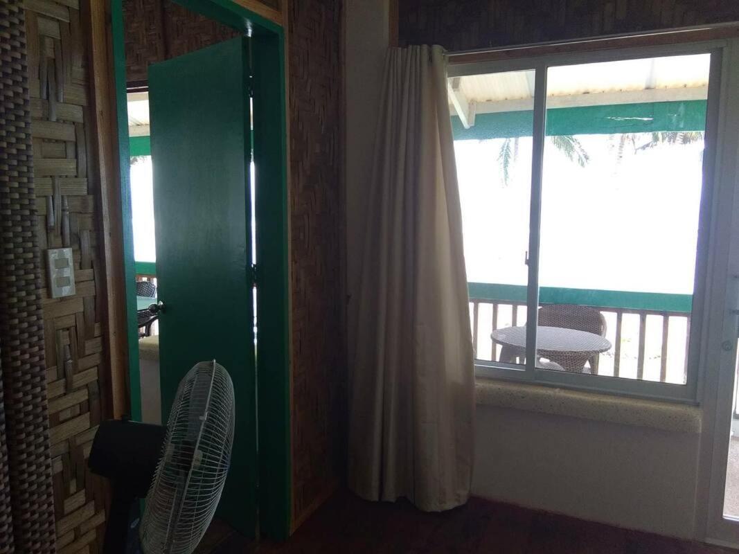 Pacifico Bigwish Beach Resort San Isidro  Exterior photo